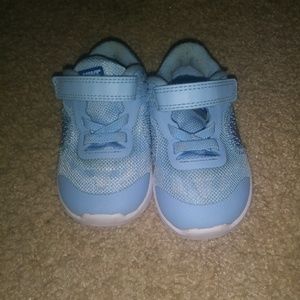 Toddler nike